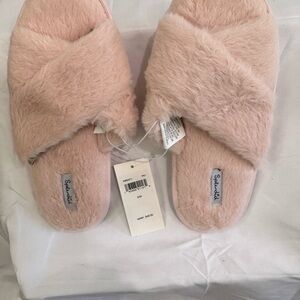Skechers Women's Plush Blush Slippers